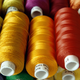 Illustration for article titled This ultra-realistic food embroidery makes thread look delicious
